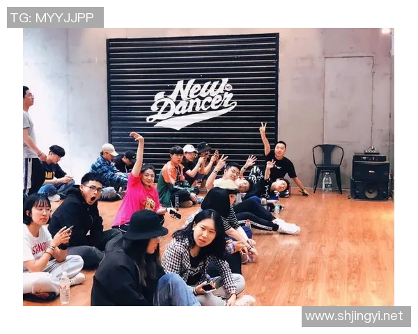 西安街舞队技术表现数据分析与提升策略探讨